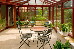 Meer End conservatory quotes