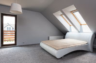 Meer End bedroom extensions
