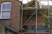 free Meer End home extension quotes