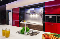 Meer End kitchen extensions