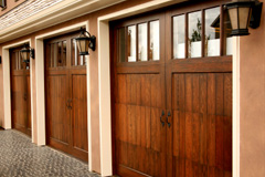 Meer End garage extension quotes